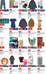 Gazetka promocyjna Dm Drogerie - Prospekte - Gazetka - ważna od 06.08 do 06.08.2025 - strona 28 - produkty: aloe vera, Anzug, blume, blumen, burger, creme, eis, elle, ente, gillette, Girlande, Haftcreme, Holz, Jacke, jeans, kerze, kräuter, küche, Küchen, medizinprodukt, Palette, penne, Profissimo, Rasierklinge, rasierklingen, reis, rel, Seife, shirt, sim, Tasche, tee, teller, Ti