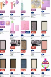 Gazetka promocyjna Dm Drogerie - Prospekte - Gazetka - ważna od 06.08 do 06.08.2025 - strona 4 - produkty: eis, fairy, gin, kraft, Lipgloss, Make-up, Palette, spielzeug, Tasche, Ti, uhr, vita, vitakraft