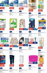 Gazetka promocyjna Dm Drogerie - Prospekte - Gazetka - ważna od 06.08 do 06.08.2025 - strona 5 - produkty: aust, batterie, batterien, Bau, bett, bürste, butter, citrus, coconut, creme, Dentinox, eis, elle, Finish, Frosch, geschenkset, gin, handcreme, hose, Jogginghose, kneipp, kosmetik, Kosmetiktasche, kraft, lachs, LG, mam, maschinenreiniger, nassfutter, natur, natura, nuss, omega, Omega-3, pasta, reiniger, Ria, ring, rum, shirt, sim, spülmaschinen, Sweatshirt, tablet, tablett, Tablette, Tasche, Ti, uhu, vita, zahnbürste, zahnpasta