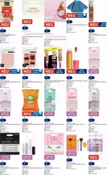 Gazetka promocyjna Dm Drogerie - Prospekte - Gazetka - ważna od 06.08 do 06.08.2025 - strona 6 - produkty: bio, body, bodylotion, brownie, cola, creme, eis, Engel, Finish, Kinder, Lätzche, LG, Lipgloss, Lotion, mac, rel, sim, Ti, Wels