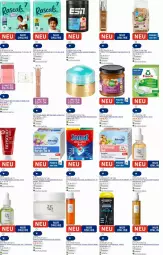Gazetka promocyjna Dm Drogerie - Prospekte - Gazetka - ważna od 06.08 do 06.08.2025 - strona 7 - produkty: balsam, beutel, bio, cin, creme, eis, elle, erde, Erkältungs, Frosch, Gesichtscreme, gin, green tea, jumbo, Kinder, l'oreal, Panthenol, Pants, Propolis, Reinigung, rum, Serum, sim, somat, spülmaschinen, suppe, tee, Ti, Toner, uhr, Wild, wilkinson, windeln
