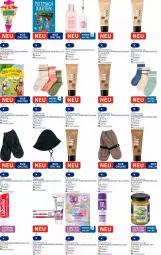 Gazetka promocyjna Dm Drogerie - Prospekte - Gazetka - ważna od 06.08 do 06.08.2025 - strona 9 - produkty: bio, deo, deospray, eis, fleisch, genovese, handschuhe, Kraut, Labello, lack, Lippenpflege, mac, Maybelline, Nagellack, Parodontax, pasta, pesto, rama, reifen, schuhe, socken, Ti, Yo
