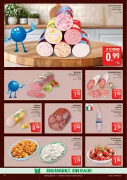 Gazetka promocyjna Marktkauf - Prospekt - Gazetka - ważna od 04.04 do 04.04.2026 - strona 16 - produkty: aufschnitt, bier, bierschinken, Cap, eis, fenchel, filet, fleisch, frischkäse, frischkäsezubereitung, Geflügel, geflügelsalat, HP, Kalbfleisch, Käse, kirsch, leberwurst, mac, Mett, mit kalbfleisch, paprika, reis, Rotwurst, salami, salat, schinken, Spezi, Sport, Ti, truthahn, wurst, ZTE
