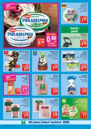 Gazetka promocyjna Marktkauf - Prospekt - Gazetka - ważna od 04.04 do 04.04.2026 - strona 19 - produkty: auer, aufschnitt, bacon, Becher, Burrata, deka, doppelrahmstufe, edelstahl, eier, eis, ente, gin, goldsteig, grana, grana padano, hartkäse, italienischer hartkäse, Käse, latte, mozzarella, nuss, padano, philadelphia, Rana, reis, rel, salami, stockmeyer, Ti, tulip, ZTE