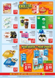 Gazetka promocyjna Marktkauf - Prospekt - Gazetka - ważna od 04.04 do 04.04.2026 - strona 21 - produkty: apostels, ball, Becher, butter, caffe, deka, eis, emmi, ente, frische milch, gin, hilcona, joghur, joghurt, joghurt mit der ecke, latte, mac, milch, Müller, nuss, pasta, reis, sac, sour cream, Ti, tiramisu, Trüffel, zaziki, ZTE