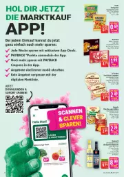 Gazetka promocyjna Marktkauf - Prospekt - Gazetka - ważna od 04.04 do 04.04.2026 - strona 22 - produkty: angebot, angebote, bio, camembert, coupon, coupons, deka, flasche, frucht, fruchtgummi, grill, Grillkäse, haribo, Käse, kitkat, Le Rustique, LG, lion, Ofen, payback, rama, ramazzott, ramazzotti, rouge, smarties, Ti, Tiere, zott
