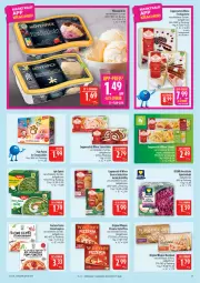 Gazetka promocyjna Marktkauf - Prospekt - Gazetka - ważna od 04.04 do 04.04.2026 - strona 23 - produkty: apfel, Becher, coppenrath, deka, eis, gin, Goldstücke, iglo, mac, mövenpick, mövenpick eis, nero, Ofen, original wagner, Paw Patrol, pizza, reis, Ria, rind, rotkohl, rustipani, sahne, salami, slip, spinat, steinofen, Ti, torte, wagner, ZTE