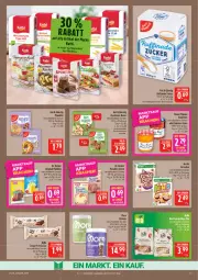 Gazetka promocyjna Marktkauf - Prospekt - Gazetka - ważna od 04.04 do 04.04.2026 - strona 25 - produkty: bonne maman, cerealien, creme, Dr. Oetker, gelee, gin, haselnuss, konfitüre, mam, mandel, mandeln, nuss, Paradies Creme, pudding, Ti