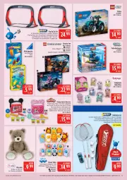 Gazetka promocyjna Marktkauf - Prospekt - Gazetka - ważna od 04.04 do 04.04.2026 - strona 37 - produkty: ACC, accessoires, Anhänger, Bad, disney, Draht, eis, hering, Knetset, koffer, leine, mint, Play-Doh, Plüsch, reis, ring, rwe, Spiele, Tasche, tee, Ti, tisch, tragetasche