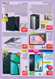 Gazetka promocyjna Marktkauf - Prospekt - Gazetka - ważna od 04.04 do 04.04.2026 - strona 41 - produkty: akku, batterie, batterien, eis, elle, ente, erde, frontkamera, HP, Intel, kamera, kraft, lack, LG, Rauch, reis, rel, rum, rwe, Samsung, Schal, schnellladefunktion, smartphone, tablet, teller, Ti, tiefpreis, usb, ZTE