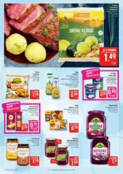 Gazetka promocyjna Marktkauf - Prospekt - Gazetka - ważna od 04.04 do 04.04.2026 - strona 5 - produkty: Becher, beere, beeren, creme, delikatess sauce, Dr. Oetker, eis, flasche, Geflügel, italienische pasta, Kette, Kroketten, Kühne, maggi, mccain, odenwald, pasta, rama, reis, rind, rinder, rotkohl, sauce, Ti, Wild, ZTE
