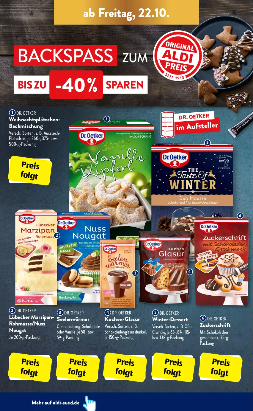 Aktueller Prospekt AldiSud - ALDI Aktuell - von 18.10 bis 23.10.2021 - strona 24