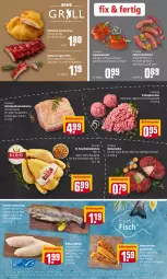 Gazetka promocyjna Rewe - REWE Ihr Kaufpark - Gazetka - ważna od 21.05 do 21.05.2022 - strona 4 - produkty: aktionspreis, backofen, braten, bratwurst, Brühe, burger, chili, chorizo, cordon bleu, decke, eintopf, eis, elle, erde, filet, fisch, fleisch, forelle, gewürz, grill, grobe bratwurst, krustenbraten, mais, Makrele, mit paprika, mit zwiebeln, nuss, Ofen, paprika, pfanne, Rauch, reis, rel, Rotbarsch, rotbarschfilet, saft, schinken, schwein, schweine, schweinefleisch, senf, snack, spare ribs, Tasche, Ti, topf, Wanne, wein, weine, wurst, zwiebel, zwiebeln