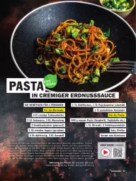 Gazetka promocyjna Hit - pures Leben - Gazetka - ważna od 31.03 do 31.03.2024 - strona 17 - produkty: Anrichte, apfel, apfelessig, braten, butter, chili, deo, eis, elle, erdnuss, Erdnussbutter, essig, garnier, ingwer, knoblauch, Koriander, marinade, nudel, nudeln, nuss, olive, oliven, olivenöl, paprika, pasta, pfanne, pfeffer, Ria, ring, rwe, salz, sauce, Schal, Schale, sesam, Sesamöl, sirup, soja, sojasauce, spaghetti, tagliatelle, teller, Ti, wasser, zwiebel, zwiebeln