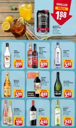 Gazetka promocyjna Rewe - Diese Woche im Angebot! - Gazetka - ważna od 11.06 do 11.06.2022 - strona 21 - produkty: amaro, aperitivo rosato, Boris Jelzin, cola, ecco, eis, frizzante, jack daniel, Jack Daniel’s, jelzin, kokos, likör, Malibu, mariacron, nederburg, prosecco, rama, ramazzott, ramazzotti, reis, Ria, rind, rosato, schorle, Ti, vodka, wein, weinbrand, weine, weinschorle, whiskey, zott