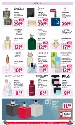 Gazetka promocyjna Rossmann - Prospekte - Gazetka - ważna od 19.04 do 19.04.2024 - strona 4 - produkty: after shave, angebot, angebote, coupon, coupons, duschgel, Eau de parfum, eau de parfum 30 ml, eau de toilette, eau de toilette 30 ml, eau de toilette 50 ml, gewinnspiel, lack, parfum, Spiele, Ti