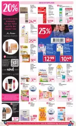 Gazetka promocyjna Rossmann - Prospekte - Gazetka - ważna od 19.04 do 19.04.2024 - strona 8 - produkty: alterra, angebot, angebote, anti-falten experte, Augenpflege, Bebe, butter, coupon, coupons, creme, elle, erde, feuchtigkeitspflege, garnier, Gesichtsmaske, Gesichtsöl, gesichtspflege, gewinnspiel, gsw, hyaluron, isana, Kollagen, kosmetik, Loose, Make-up, Maske, mizellen, Mizellen Reinigungswasser, nachtcreme, nachtpflege, natur, natura, nivea, olive, oliven, olivenöl, Q10, Reinigung, reinigungstücher, rum, sana, Schaebens, Serum, Sheabutter, Spiele, Tagespflege, Ti, Toner, tücher, vita, Vitamin C, wasser, weleda