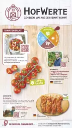 Gazetka promocyjna Famila - Prospekte - Gazetka - ważna od 25.05 do 25.05.2024 - strona 6 - produkty: Bau, cocktail, eis, ente, fleisch, grill, LG, natur, nuss, rispentomaten, sac, saft, salat, schwein, schweine, schweinefleisch, Ti, tomate, tomaten, wein, weine