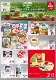 Gazetka promocyjna Selgros - Food - Gazetka - ważna od 05.10 do 05.10.2022 - strona 11 - produkty: babybel, basilikum, camembert, di bufala, eier, fol epi, frischkäse, galbani, Hausmacher, Käse, kerrygold, latte, Loose, mac, mini babybel, mozzarella, ndk, pasta, quäse, rel, Spezi, tomate, Trüffel