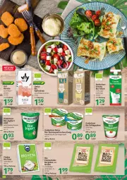Gazetka promocyjna Selgros - Food - Gazetka - ważna od 05.10 do 05.10.2022 - strona 5 - produkty: andechser natur, Becher, Bergkäse, bio, drink, eis, emmentaler, erbsen, gouda, hafer, Haferdrink, Käse, milch, natur, quark, sahne, schlagsahne, speisequark, Ti