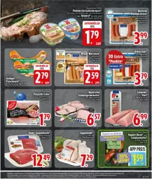 Gazetka promocyjna Edeka - Prospekte - Gazetka - ważna od 14.03 do 14.03.2026 - strona 15 - produkty: Becher, epson, filet, Geflügel, gutsleberwurst, leberwurst, Pommersche, schnittlauch, tee, teewurst, wurst, ZTE