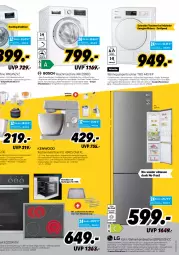 Gazetka promocyjna Medimax - MEDIMAX Prospekt KW14 2022 - Gazetka - ważna od 07.04 do 07.04.2022 - strona 5 - produkty: abholpreise, akku, aqua, aquastop, auto, backofen, Bau, Behälter, beleuchtung, beutel, bodenstaubsauger, bohne, bohnen, bügel, bürste, bürsten, dekoration, edelstahl, eier, einbau-herdset, eis, Elektro, elle, ente, erde, Finish, garraum, gefrierkombination, gefu, glaskeramik, glaskeramik-kochfeld, grill, herdset, HP, hygienefilter, Jura, kaffee, kaffeevollautomat, keramik-kochfeld, Kinder, kochfeld, kraft, küche, Küchen, küchenmaschine, lack, lebensmittel, led-licht, LG, milch, Mixa, Mixer, möbel, nuss, Ofen, Pinsel, Reinigung, reis, rel, Ria, rind, rinder, Rührschüssel, rum, Schal, schnitzel, schüssel, schwamm, Signal, spee, Spektrum, spülmaschinen, staubsauger, staubsaugerbeutel, Stielsauger, tasse, Teleskop, Ti, timer, tisch, Trockner, trommel, umschaltbare bodendüse, wärmepumpentrockner, waschmaschine, wasser, wasserfilter, wassertank, wolle, Zitruspresse