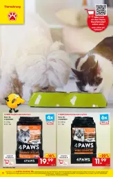 Gazetka promocyjna Netto Marken-Discount - Online-Angebote April - Gazetka - ważna od 30.04 do 30.04.2022 - strona 10 - produkty: angebot, aust, eis, ndk, pute, reis, Stier, Ti, tierbedarf, tiernahrung, trockenfutter, Trockennahrung, versandkostenfrei, ZTE