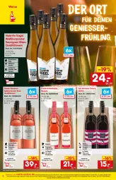 Gazetka promocyjna Netto Marken-Discount - Online-Angebote April - Gazetka - ważna od 30.04 do 30.04.2022 - strona 2 - produkty: angebot, aperitif, burgunder, chia, chianti, dell, eis, fisch, fleisch, freixenet, früchte, früchten, grill, Käse, Kloster Eberbach, latte, meeresfrüchte, ndk, pasta, pizza, qualitätswein, reis, roséwein, rotwein, sauvignon, sauvignon blanc, spargel, spätburgunder, Ti, versandkostenfrei, wein, weine, Weißburgunder, Weißwein, ZTE