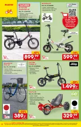 Gazetka promocyjna Netto Marken-Discount - Online-Angebote April - Gazetka - ważna od 30.04 do 30.04.2022 - strona 42 - produkty: akku, angebot, Brei, E-Bike, eis, Fahrrad, Kette, kraft, ndk, nexus, reifen, reis, Schal, Ti, versandkostenfrei, ZTE