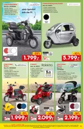 Gazetka promocyjna Netto Marken-Discount - Online-Angebote April - Gazetka - ważna od 30.04 do 30.04.2022 - strona 45 - produkty: angebot, eis, emsa, koffer, korb, kraft, Mode, ndk, quad, reis, Roller, Ti, trommel, versandkostenfrei, ZTE