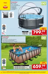 Gazetka promocyjna Netto Marken-Discount - Online-Angebote April - Gazetka - ważna od 30.04 do 30.04.2022 - strona 46 - produkty: angebot, eis, Holz, lack, ndk, pool, reis, Ti, versandkostenfrei, ZTE