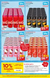 Gazetka promocyjna Netto Marken-Discount - Online-Angebote April - Gazetka - ważna od 30.04 do 30.04.2022 - strona 9 - produkty: almdudler, angebot, beere, coca-cola, cola, drink, eis, erde, getränk, getränke, gutschein, gutscheine, himbeer, himbeere, korb, kräuter, lebensmittel, limo, limonade, ndk, reis, Soda, Ti, versandkostenfrei, ZTE