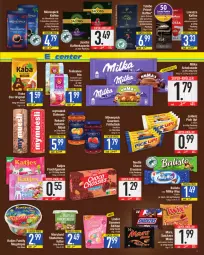 Gazetka promocyjna E Center - Angebote der Woche - Gazetka - ważna od 21.05 do 21.05.2022 - strona 13 - produkty: kakao, Ti