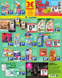 Gazetka promocyjna E Center - Angebote der Woche - Gazetka - ważna od 21.05 do 21.05.2022 - strona 15 - produkty: axe, biff, sheba, Ti