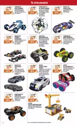 Gazetka promocyjna Mueller - Spielware & Multi-Media - Gazetka - ważna od 19.11 do 19.11.2022 - strona 16 - produkty: acer, aust, auto, Bau, Carrera, Cars, dell, Drohne, eis, elle, mac, mais, Mode, Rauch, red bull, reifen, reis, Roller, teller, Ti, WICK