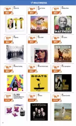 Gazetka promocyjna Mueller - Spielware & Multi-Media - Gazetka - ważna od 19.11 do 19.11.2022 - strona 20 - produkty: fisch, fische, Fischer, rel, Ria, ring, tasse, tee, Ti