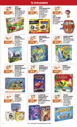 Gazetka promocyjna Mueller - Spielware & Multi-Media - Gazetka - ważna od 19.11 do 19.11.2022 - strona 8 - produkty: asus, Bobby-Car, burger, Cap, Cars, eis, elle, Hasbro, Mode, Paw Patrol, ravensburger, reis, ring, rwe, Spiele, teller, Ti