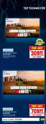 Gazetka promocyjna Metro - Technik Spezial - Gazetka - ważna od 27.07 do 27.07.2022 - strona 36 - produkty: angebot, angebote, decke, eis, elle, ente, fernseher, LG, Philips, reis, teller, Ti, top-hit, uhd