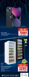 Gazetka promocyjna Metro - Technik Spezial - Gazetka - ważna od 27.07 do 27.07.2022 - strona 39 - produkty: abholpreise, Abtei, aldi, angebot, angebote, auer, auto, Betriebssystem, bio, eis, elle, fernseher, frontkamera, Glastür, ilag, iphone, IPhone 13, kamera, kühlschrank, LG, Metro, metro gastro, Rauch, reis, rezept, rezepte, rwe, Schrank, sonderposten, teller, Ti, top-hit, uhd