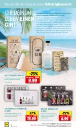 Gazetka promocyjna Lidl - Beste Weine für jeden Anlass - Gazetka - ważna od 31.07 do 31.07.2022 - strona 12 - produkty: angebot, angebote, asti, dry gin, eier, erde, frucht, früchte, früchten, gewürz, gin, gutschein, kräuter, kräutern, london dry, london dry gin, mac, ndk, rind, Schal, Schale, Ti, tonic, tonic water, Yo