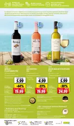 Gazetka promocyjna Lidl - Beste Weine für jeden Anlass - Gazetka - ważna od 31.07 do 31.07.2022 - strona 3 - produkty: eis, elle, ente, fisch, flasche, fleisch, Käse, korb, küche, LG, merl, merlot, ndk, reis, ring, salat, spirituosen, Ti, Tiere, tisch, versandkostenfrei, wein, weine