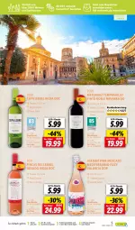 Gazetka promocyjna Lidl - Beste Weine für jeden Anlass - Gazetka - ważna od 31.07 do 31.07.2022 - strona 5 - produkty: aperitif, eis, elle, fisch, flasche, fleisch, korb, ndk, pasta, rel, rioja, salat, salate, spirituosen, Tapas, tempranillo, Ti, versandkostenfrei, wein, weine