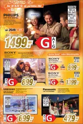 Gazetka promocyjna Expert Bonn - Prospekte - Gazetka - ważna od 09.01 do 09.01.2022 - strona 2 - produkty: dell, dvb, DVB-T, eis, HDMI, Jubiläums, LG, Mode, Oled-TV, qled, qled-tv, reis, tuner, usb