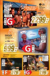 Gazetka promocyjna Expert Bonn - Prospekte - Gazetka - ważna od 09.01 do 09.01.2022 - strona 3 - produkty: cin, dvb, DVB-T, eis, HDMI, Jubiläums, LG, Mode, Oled-TV, reis, smart tv, Ti, tuner, usb