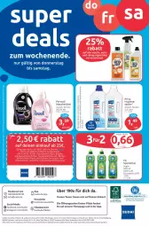 Gazetka promocyjna Budni - Prospekte - Gazetka - ważna od 18.02 do 18.02.2023 - strona 8 - produkty: auer, bio, biozidprodukte, drucker, eis, Engel, kerze, Omep, perwoll, Rauch, reis, ring, rwe, spülmittel, Ti, trolli, waschmittel, Yo, ZTE