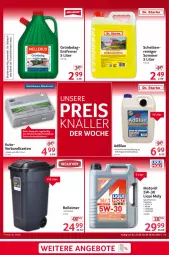 Gazetka promocyjna Selgros - Non Food - Gazetka - ważna od 28.05 do 28.05.2025 - strona 13 - produkty: adblue, auto, bio, decke, Deckel, eimer, gin, leimer, ndk, Rauch, reiniger, rollei, rwe, Spezi, Ti, Verbandkasten