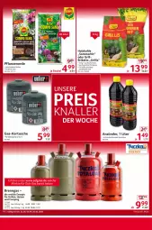 Gazetka promocyjna Selgros - Non Food - Gazetka - ważna od 28.05 do 28.05.2025 - strona 14 - produkty: anzünder, briketts, buch, erde, grill, Holz, holzkohle, Kinder, pflanze, pflanzen, tee, Ti, tuc, weber