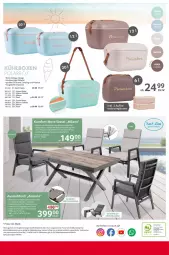Gazetka promocyjna Selgros - Non Food - Gazetka - ważna od 28.05 do 28.05.2025 - strona 20 - produkty: angebot, angebote, eis, LG, Rauch, reis, Ria, Ti, tuc