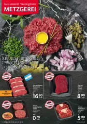 Gazetka promocyjna Selgros - Vorschau:
            Food - Gazetka - ważna od 16.02 do 16.02.2022 - strona 2 - produkty: eis, fleisch, reis, rind, rinder, rindfleisch, rum, rumpsteak, steak, Ti