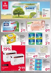 Gazetka promocyjna Selgros - Vorschau:
Food - Gazetka - ważna od 16.02 do 16.02.2022 - strona 22 - produkty: Alwa, Always, beutel, binden, cottonelle, eis, elle, feuchttücher, gefrierbeutel, Germ, kosmetik, küche, Küchen, küchentücher, müllbeutel, papier, pely, preisvorteil, reis, Serviette, servietten, tee, Ti, Tiere, tisch, toilettenpapier, toppits, tuc, tücher